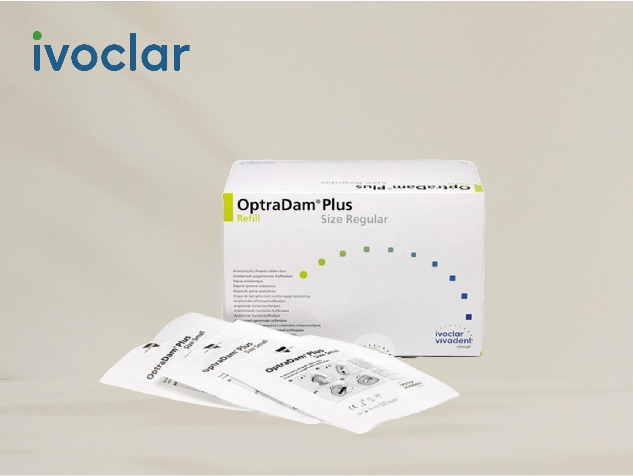 OptraDam® Plus