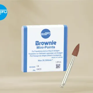 Brownie