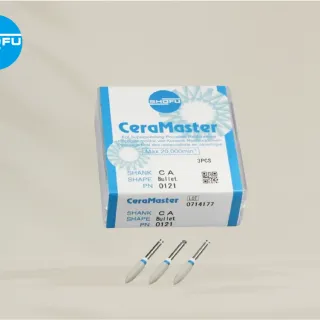 CeraMaster